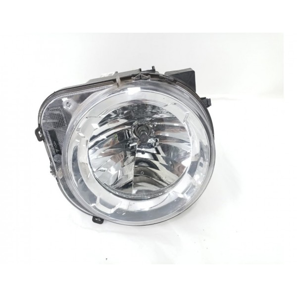 Farol Direito Jeep Renegade 2022 48340748dx