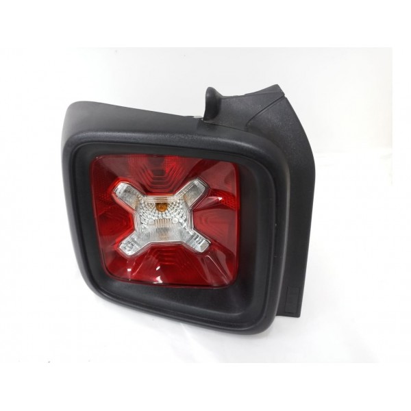 Lanterna Traseira Esquerda Jeep Renegade 2022 Esquerdo