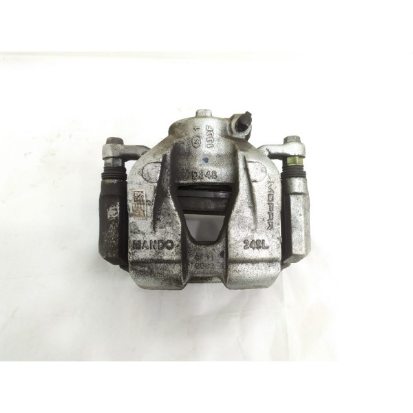 Pinça Freio Dianteiro Esquerdo Jeep Renegade 2022