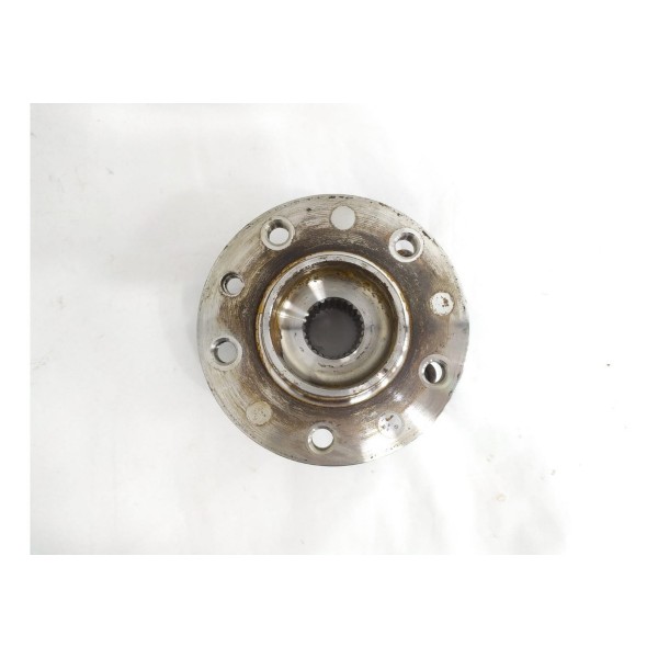 Cubo Rolamento Roda Dianteiro Esquerdo Renegade 2022