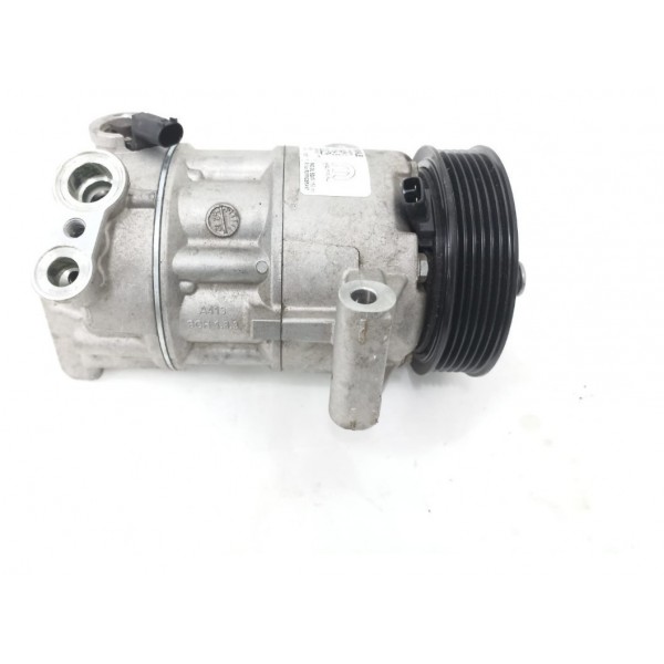 Compressor Ar Jeep Renegade 2022 52094150