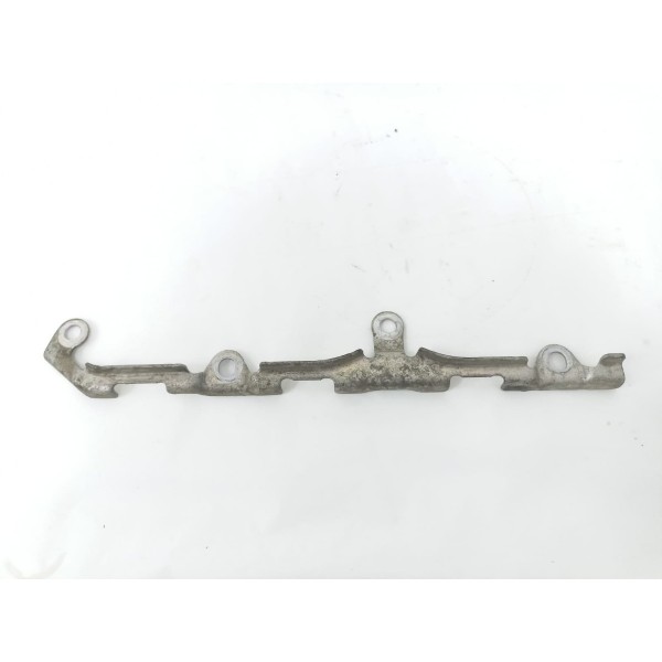 Suporte Do Chicote Bicos Injetores Toyota Corolla 2016  