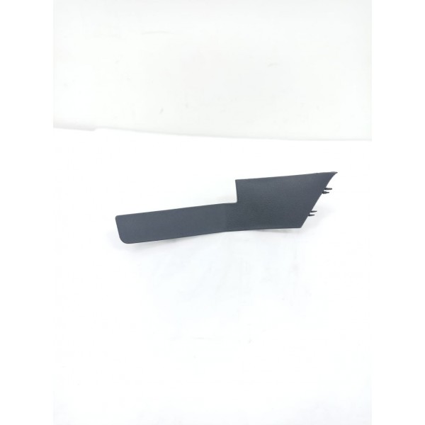 Acabamento Porta Dianteira Esquerda Vw Jetta 2013 