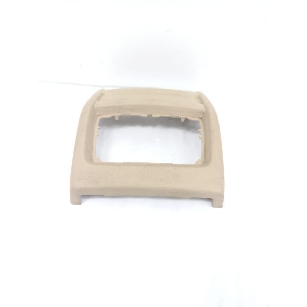 Acabamento Difusor Traseiro Console Bmw 316i 2014