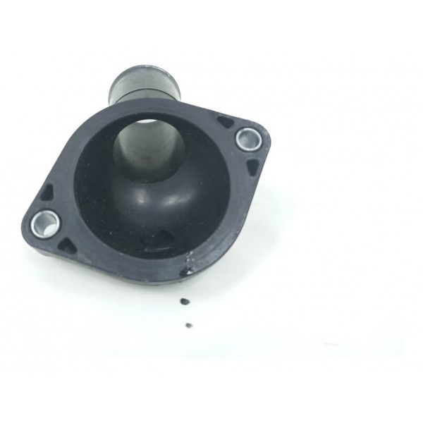 Flange Válvula Termostática Toyota Corolla 2016
