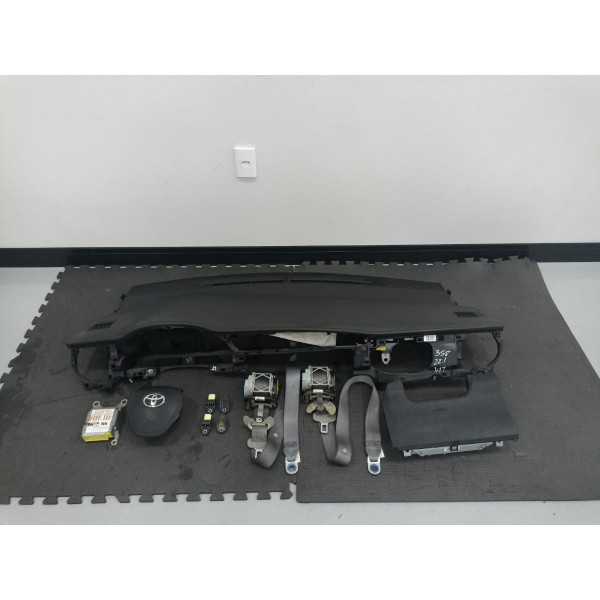 Kit Air Bag Toyota Corolla 2016