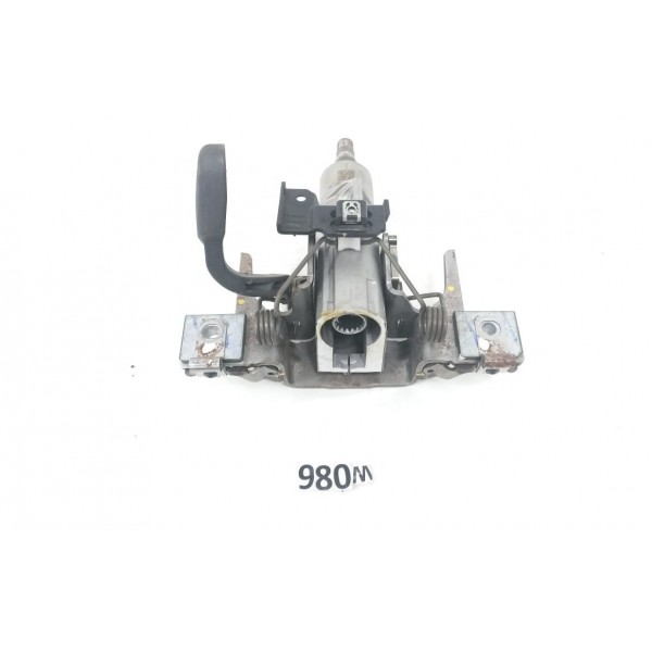 Coluna Direção Elétrica Fiat Toro 2017