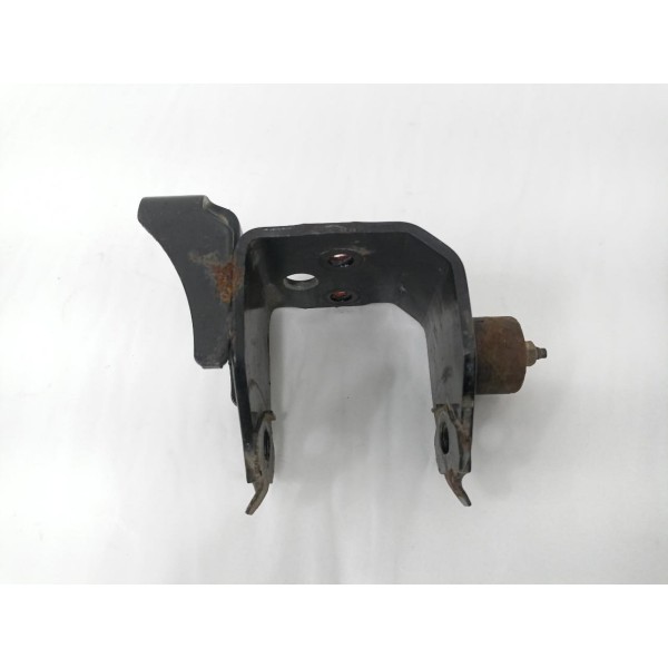 Suporte Coxim Câmbio Toyota Corolla 2016