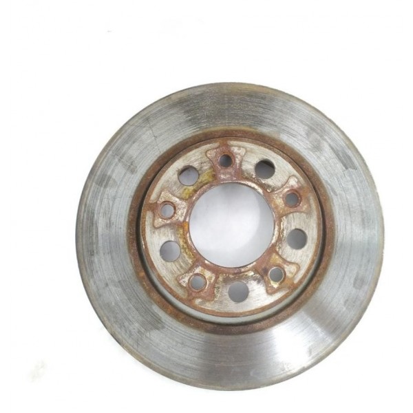 Disco Freio Traseiro Direito Jeep Renegade 2022