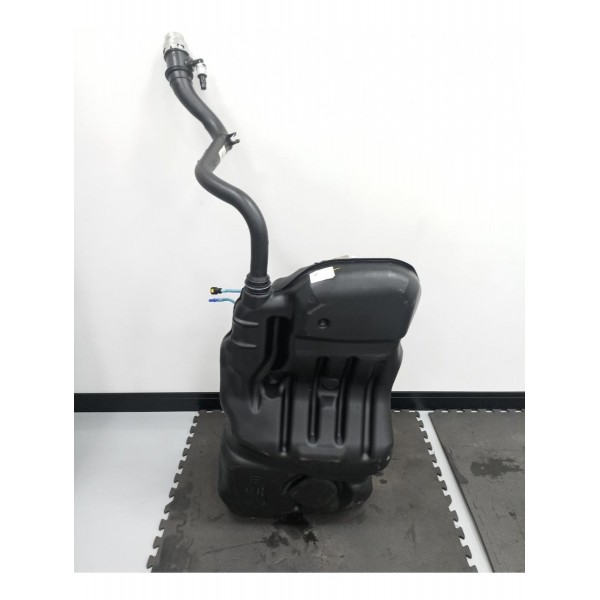 Tanque Combustível Jeep Renegade 2022 00521405300