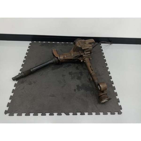 Diferencial Dianteiro Volkswagen Amarok 2011