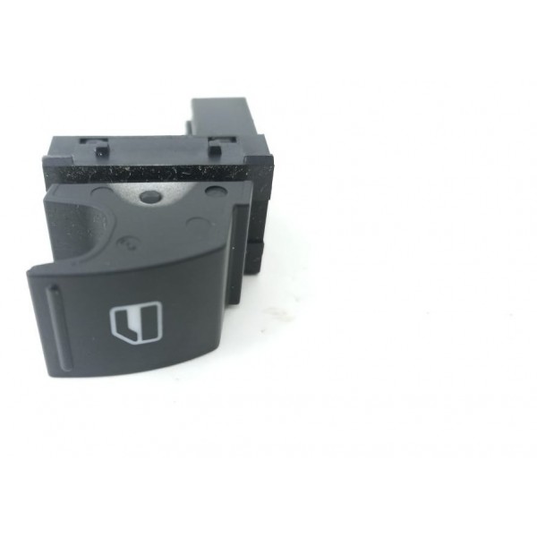 Botão Vidro Elétrico Traseiro Esquerdo Vw Jetta 2013