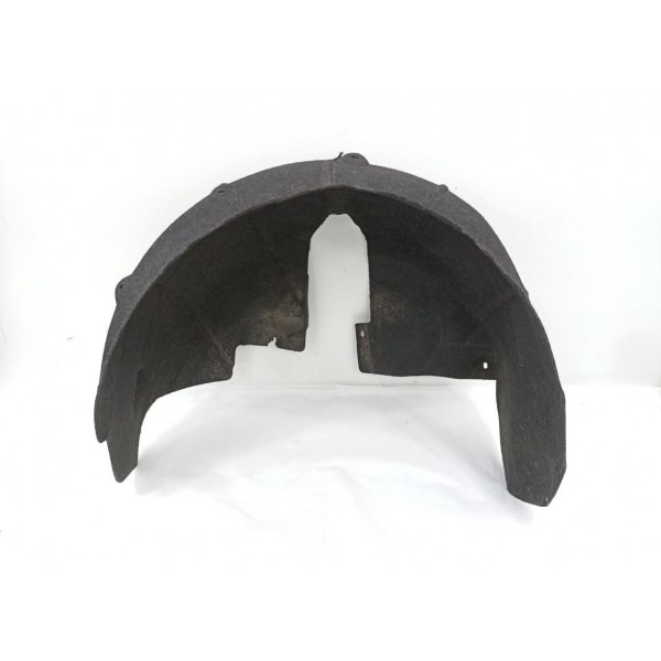 Parabarro Traseiro Esquerdo Vw Passat 2012 Detalhe