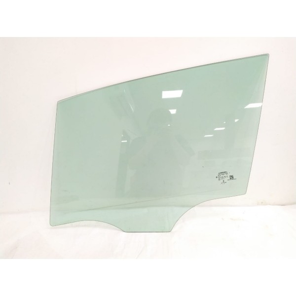 Vidro Porta Dianteira Esquerda Jeep Renegade 2019