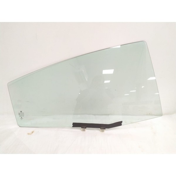 Vidro Porta Traseira Direita Honda Hrv 2019