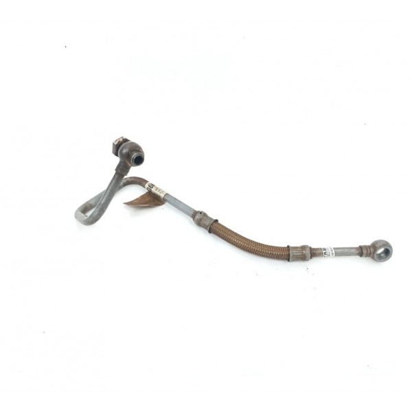 Cano Óleo Turbina Ford Fusion 2014