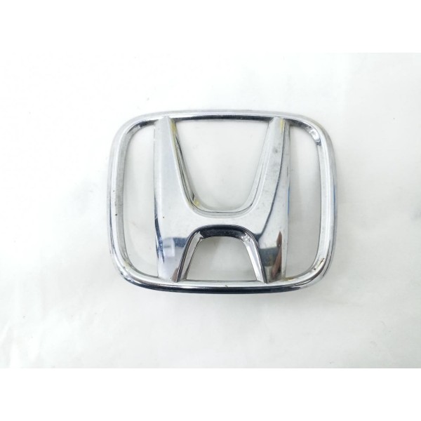 Emblema Honda Civic 2011