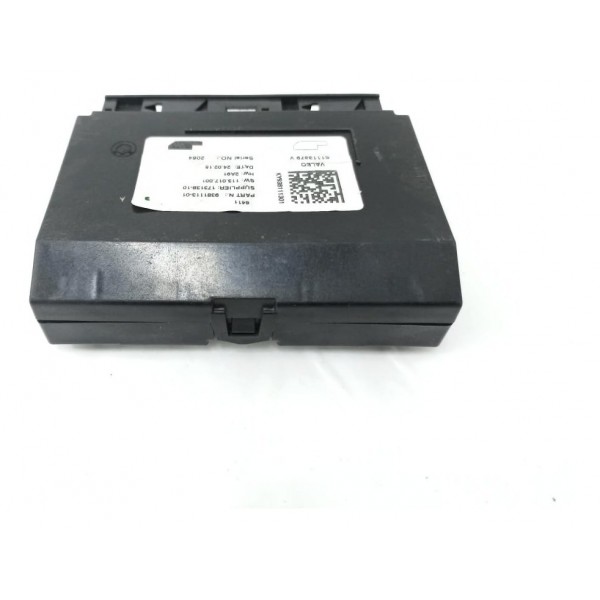 Módulo Conforto Bmw 320i 2014 938111301