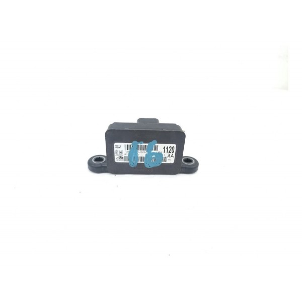 Sensor Anti Bloqueio Freio Gm S10 2014 13581120