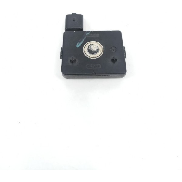 Sensor De Pressão Renault Fluence 2012