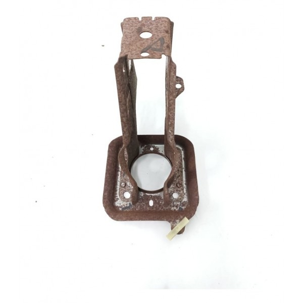 Suporte Pedal Freio Vw Amarok 2011