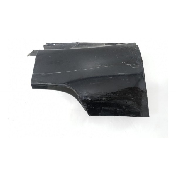 Acabamento Spoiler Lateral Direito Vw Amarok 2011