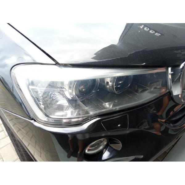 Farol Direito Bmw X4 Xdrive  28i 2.0 2017 Direito