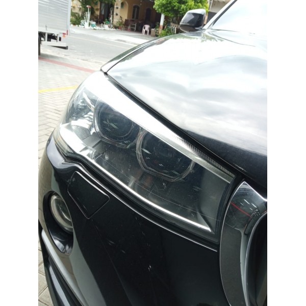 Farol Direito Bmw X4 Xdrive  28i 2.0 2017 Direito