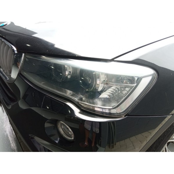 Farol Esquerdo Bmw X4 Xdrive  28i 2.0 2017