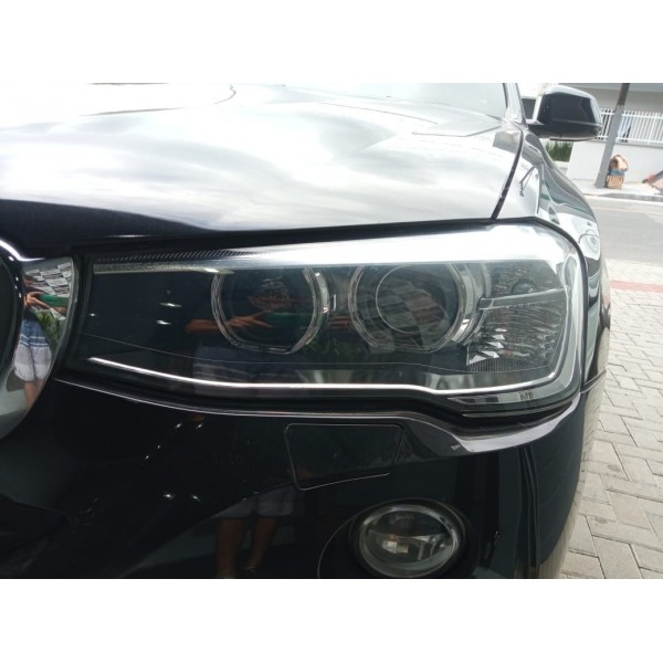 Farol Esquerdo Bmw X4 Xdrive  28i 2.0 2017