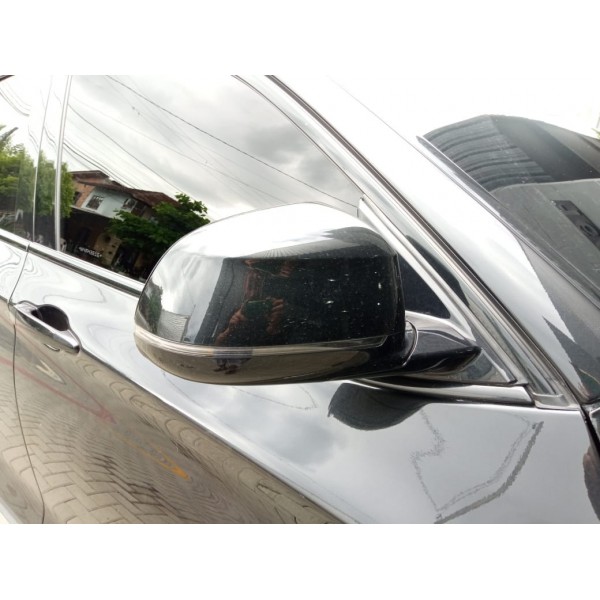 Retrovisor Direito Bmw X4 Xdrive 28i 2.0 2017
