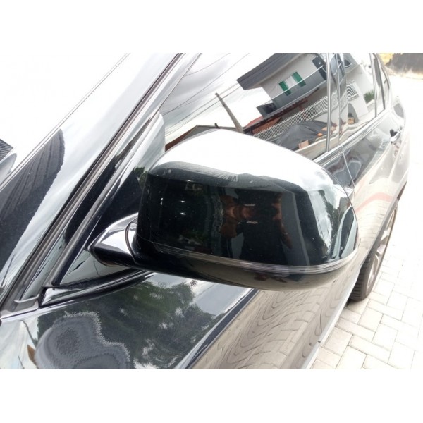 Retrovisor Esquerdo Bmw X4 Xdrive 28i 2.0 2017