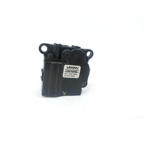 Motor Atuador Caixa Ar F332ck8aa Hyundai Sonata 2011