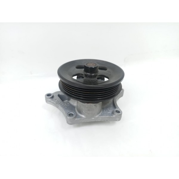 Bomba Água Gm Tracker 1.4 Lt Turbo 2017 12635767