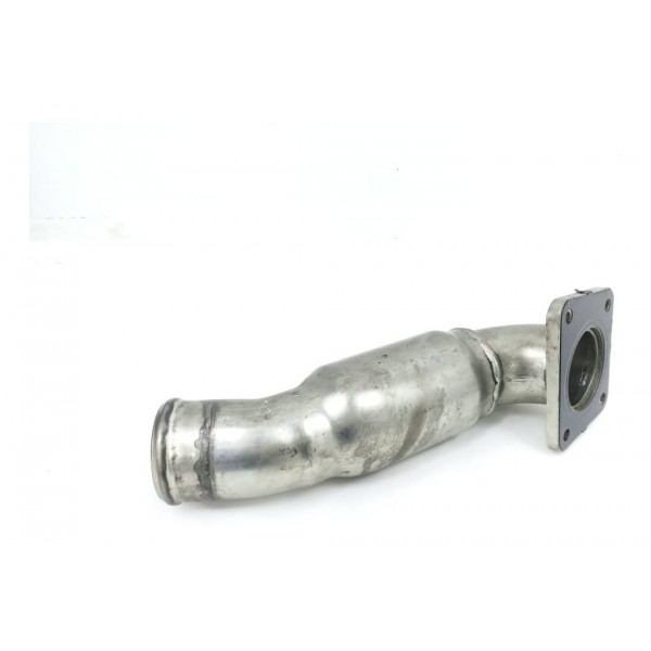Cano Intercooler Toyota Hilux 2014