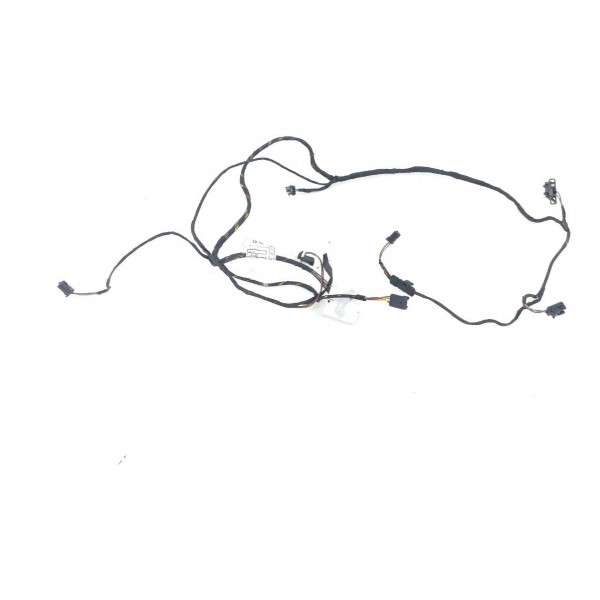 Chicote Caixa Evaporadora Toyota Corolla 2016