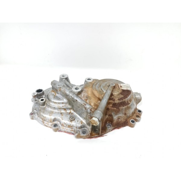 Tampa Lateral Caixa Cambio Nissan Versa 2021