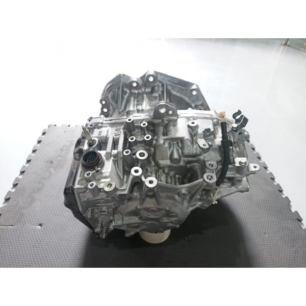 Caixa Câmbio Jeep Renegade 2022