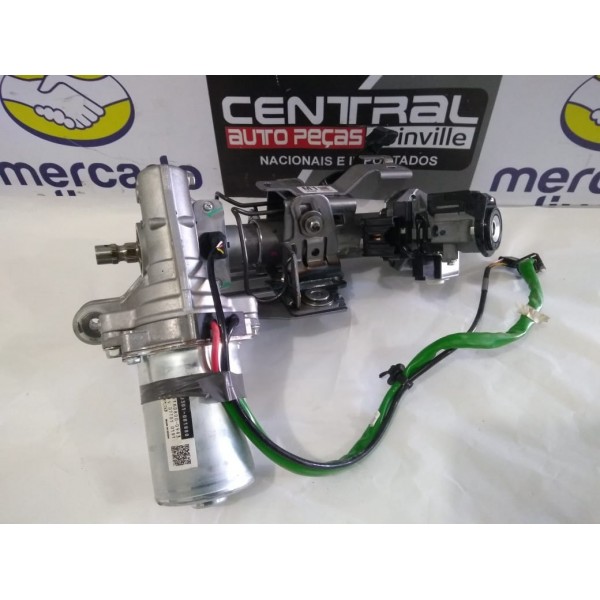 Coluna Direção Elétrica Toyota Corolla 2016