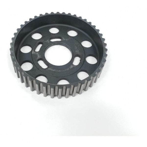 Polia Comando Válvula Vw Amarok 2.0 2011 03l109111