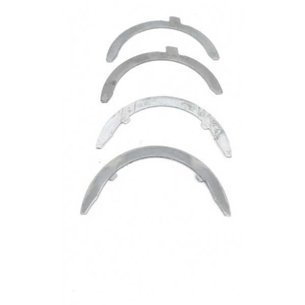 Jogo Encosto Bronzina Volkswagen Amarok 2.0 2011