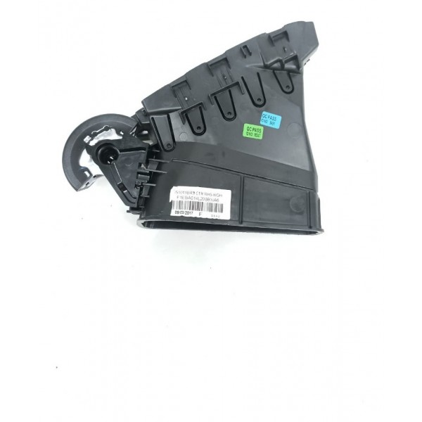 Difusor Central Direito Ford Focus 2017