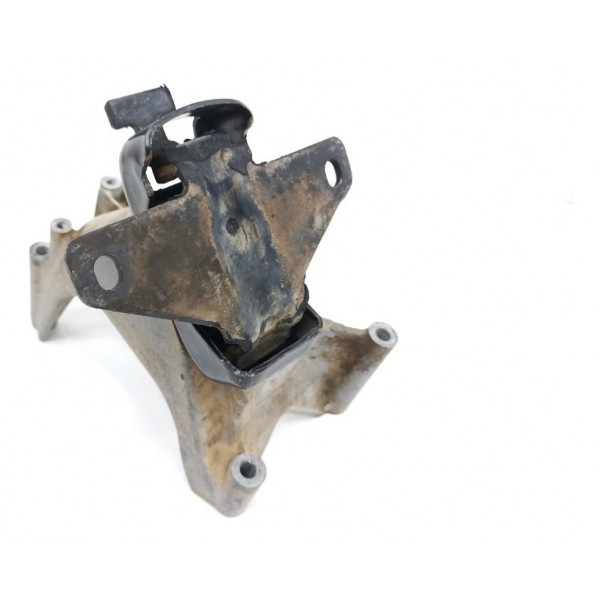 Coxim Com Suporte Do Motor Vw Amarok 2.0 Tdi 2011