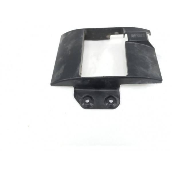 Moldura Sensor Ponto Cego Esquerdo Discovery 2014