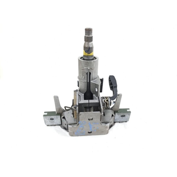 Coluna Escamoteavel Direção Jeep Compass Flex 2021