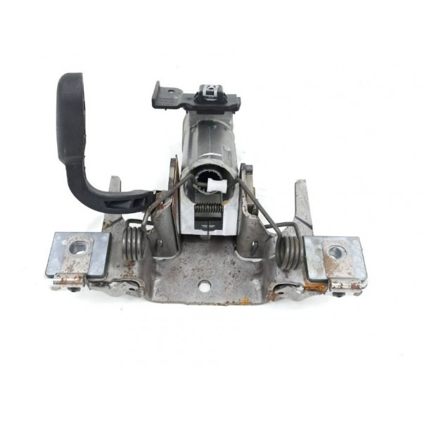 Colula Escomoteavel Jeep Compass Flex 2020