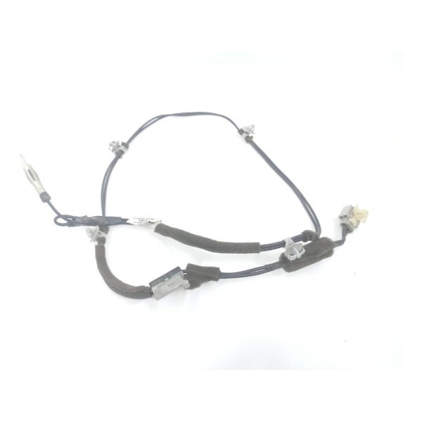 Chicote Antena Rádio Hyundai Sonata 2011 962203v000