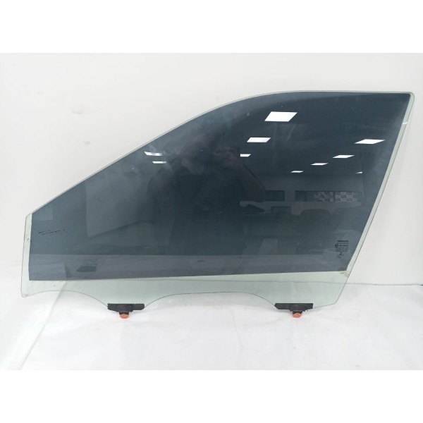 Vidro Dianteiro Esquerdo Nissan Kicks 2020