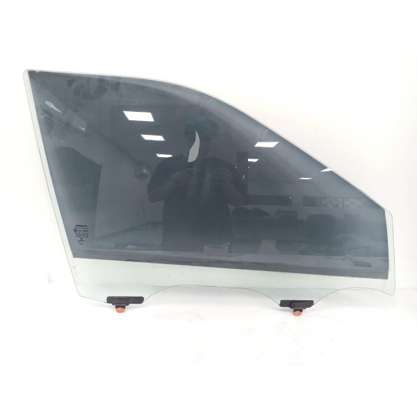 Vidro Dianteiro Direito Nissan Kicks 2020