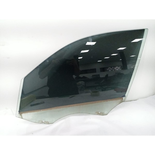 Vidro Dianteiro Esquerdo Bmw X1 2014
